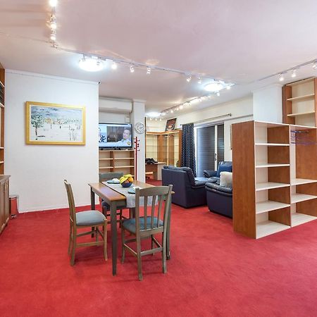 Cinema Museum Apartment Atina Dış mekan fotoğraf