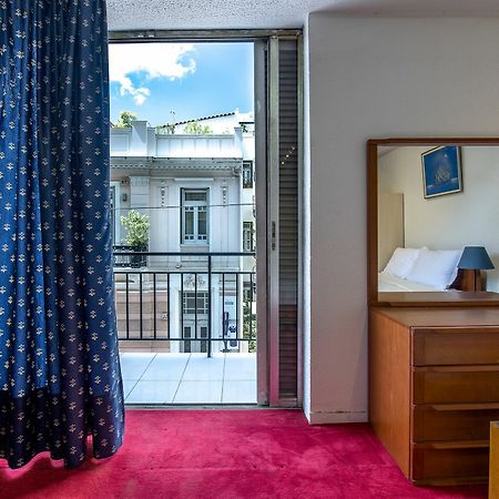Cinema Museum Apartment Atina Dış mekan fotoğraf