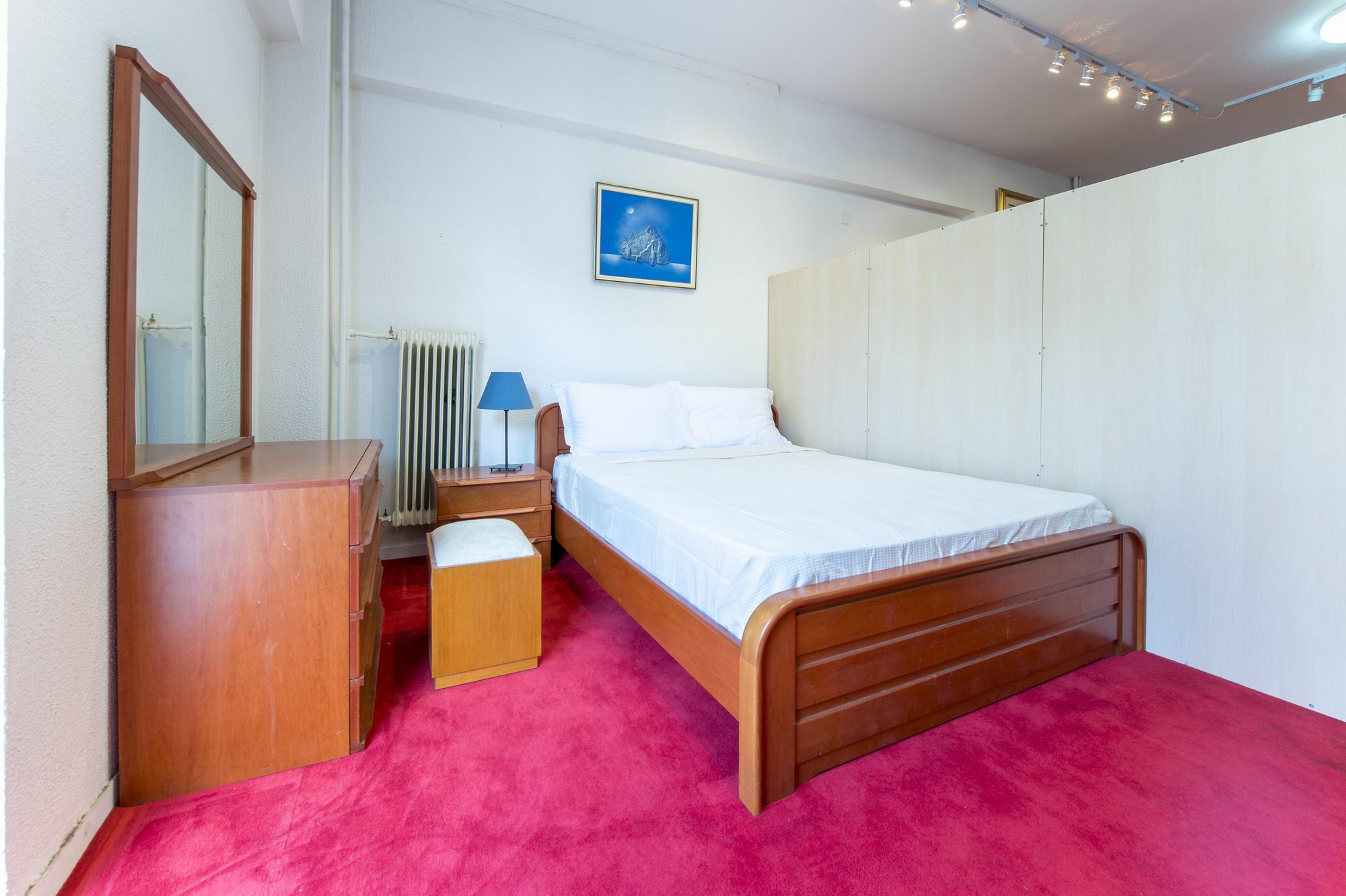 Cinema Museum Apartment Atina Dış mekan fotoğraf