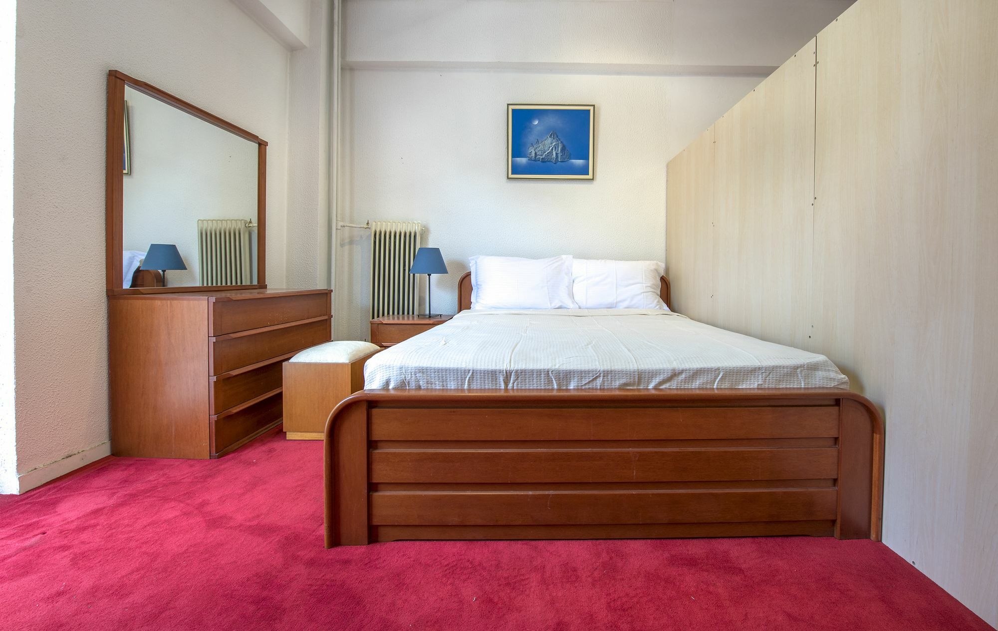 Cinema Museum Apartment Atina Dış mekan fotoğraf